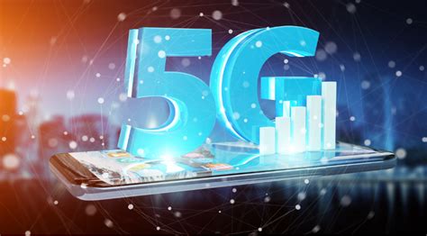 新5G规范有助于支持要求苛刻的应用_新闻中心_物联网世界