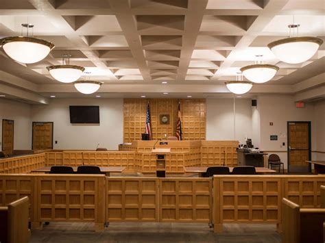 86Th District Court Cases