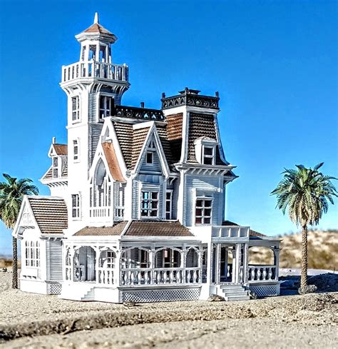 Practical Magic House Layout I Recreated Owen's Victorian House From