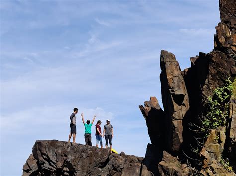 LetsGoa - Ocean Trek to Cabo de Rama | Goa Coastal Trail & Fort Views