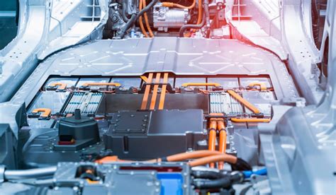Batteries that work well in extreme cold and heat developed- The Week
