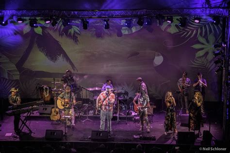 Parrothead Paradise Jimmy Buffet Tribute Band and Hawaiian Party ...