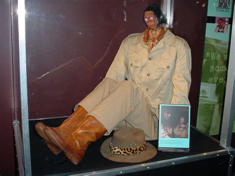 Small Head Big Body Beetlejuice