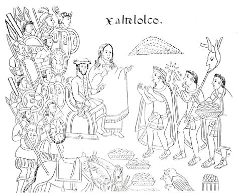 Moctezuma 2. - Store norske leksikon