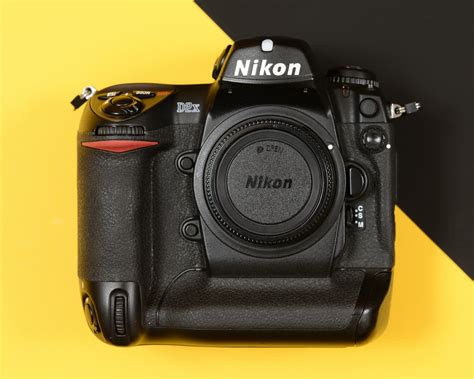 Image result for Nikon D2X Tutorial