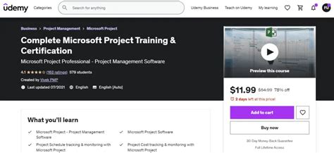 Microsoft Project Course Free 的图像结果