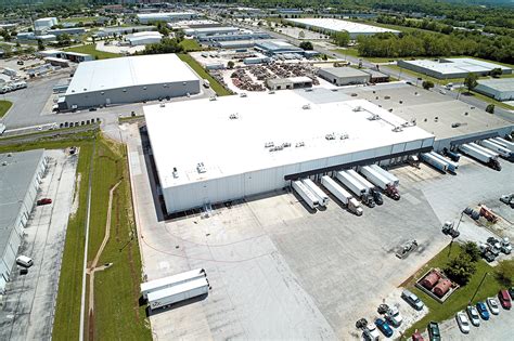 Griffco Design/Build Inc - SGC Foodservice Expansion - Springfield, MO