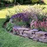 15 Best Ideas To Create Your Front Home Beautiful With Flower beds ...