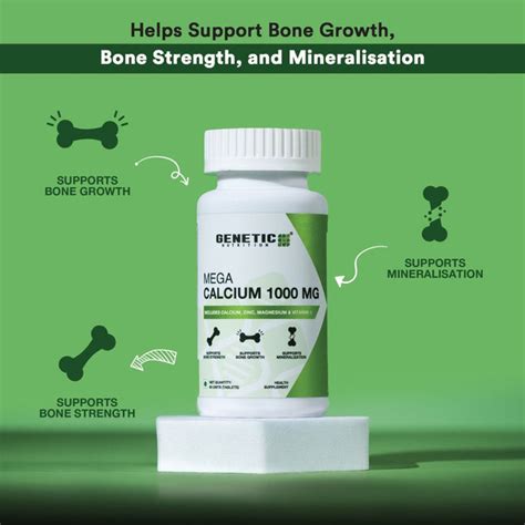 Wellness Range – Genetic Nutrition