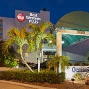 Best Western Plus Oceanside Inn in Fort Lauderdale | VISIT FLORIDA
