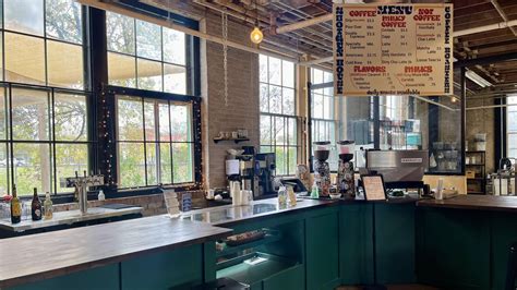 Shotgun House Coffee Roasters expands into old Vista Brewing space ...