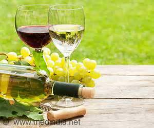 Red or white wine: What's better for your health