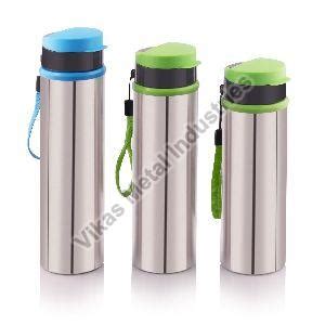 Vikas Metal Industries Thane - Steel Sipper Water Bottle Manufacturer ...