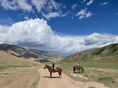 Kyrgyz Wonders Travel - Kochkor | Tripadvisor