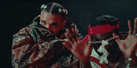 Drake and Lil Yachty Rap With Wolves in New Video for “Another Late ...
