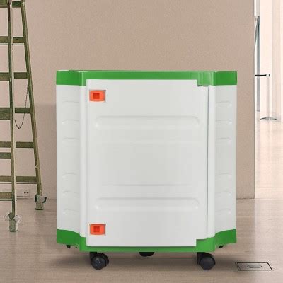 Faduseller Gas Cylinder Stands, LPG Cylinder Trolley Easily Movable ...