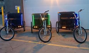 Image result for Used Rickshaw Bikes for Sale