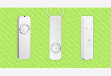 Image result for Using iPod Shuffle