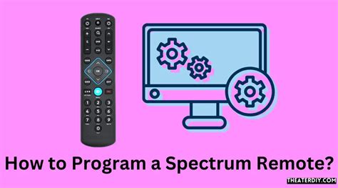 Image result for Program Spectrum Remote to Samsung TV