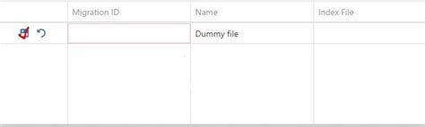 DevExpress Validation Rules DataGrid JavaScript 的图像结果