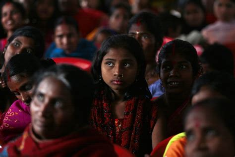 Ebola in India? Kolkata Sex Workers Advised Not to Entertain African ...