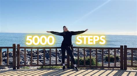 Walking 5000 Steps at Home 的图像结果