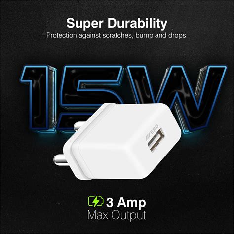 ERD Mobile Chargers | Fast & Reliable Charging