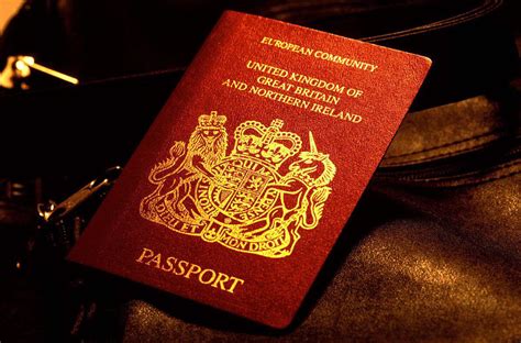 英国签证最新攻略 2020英国旅游签证材料+流程 - 签证 - 旅游攻略