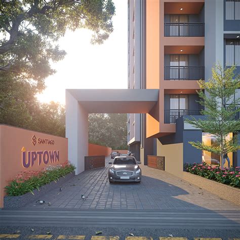 Uptown | Santiago Realty