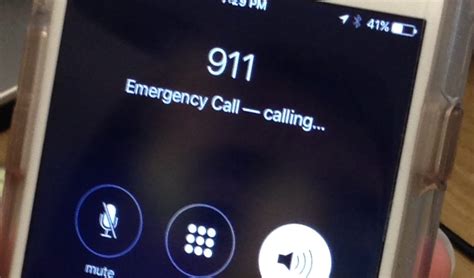 Resultan falsas 60% de llamadas al 911; juegan con emergencias - El ...