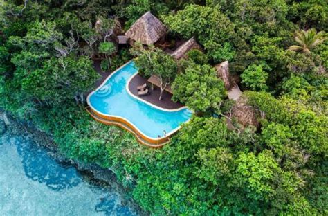 5 of the Best All-inclusive Resorts in the World | Travel Insider