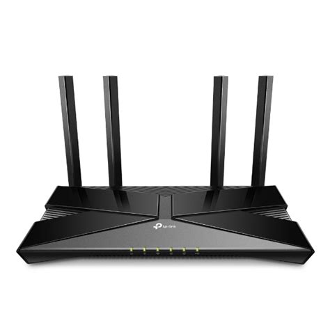 Archer AX20 | AX1800 Dual-Band Wi-Fi 6 Router | TP-Link India