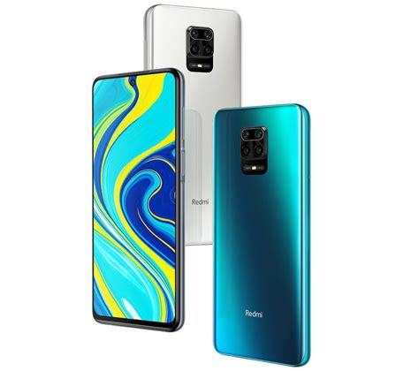 Image result for Redmi Note 9 Pro Update