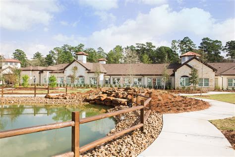 Woodhaven Senior Village — Strategic Construction