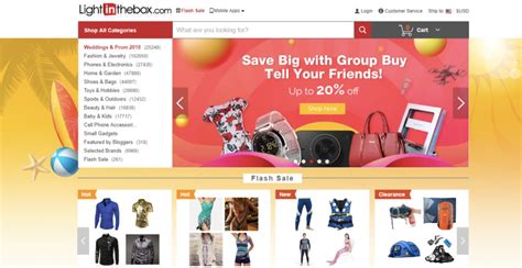 Image result for Is LightInTheBox Scam