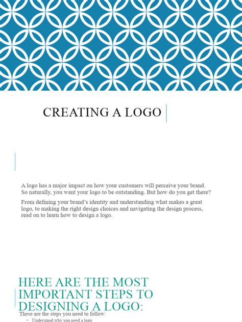 Image result for Logo Creating Tutorial