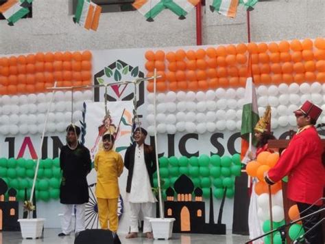 Vidya Jain Public School