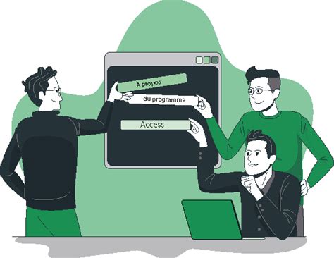 Image result for Learn Access Formation