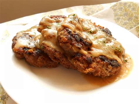 Best Ever Meatloaf with Brown Gravy Recipe | Recipes.net