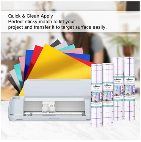 Image result for Using Transfer Paper Vinyl