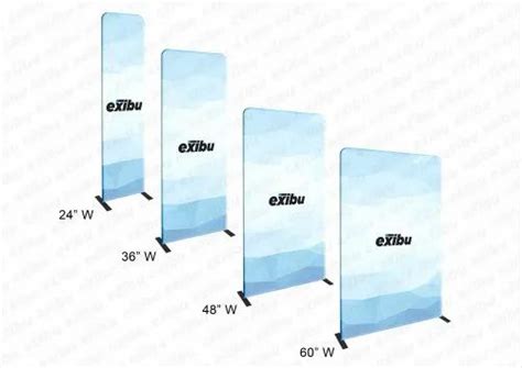 RETAIL FIT-OUTS & POSM DISPLAY - Exibu Tension Fabric Display ...