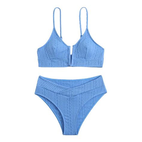 HYSYSB Bikini Sets for Women,high Waisted Bikini Sets for Women,bathing ...
