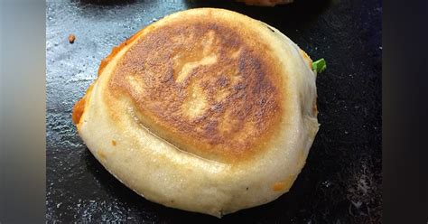 Agrawal Kachhi Dabeli | LBB