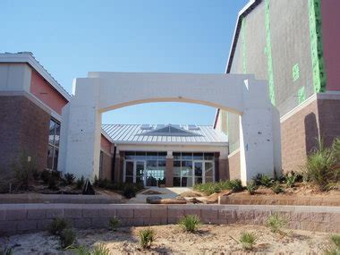 The Salvation Army to open premier Kroc center in Biloxi - gulflive.com