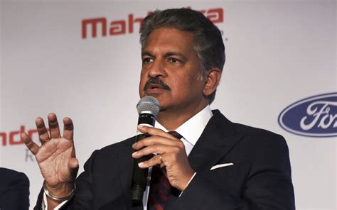 Mahindra Group plans to invest nearly Rs 40,000 cr in Karnataka: Anand ...