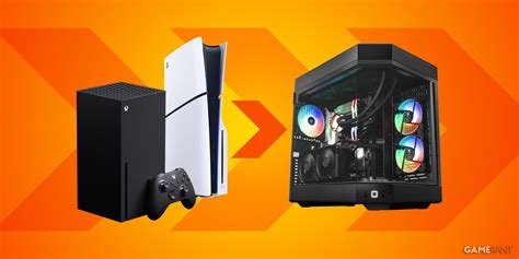 Image result for Console Over PC