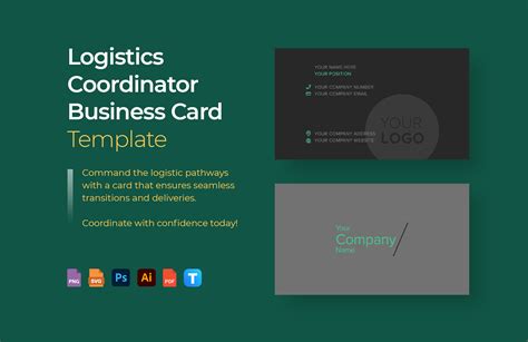 COO ID Card Template in Word, PDF - Download | Template.net