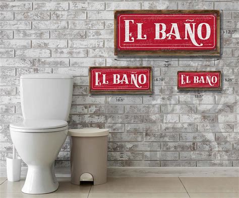 El Baño Meaning _ El Baño En Français – NQFLWV