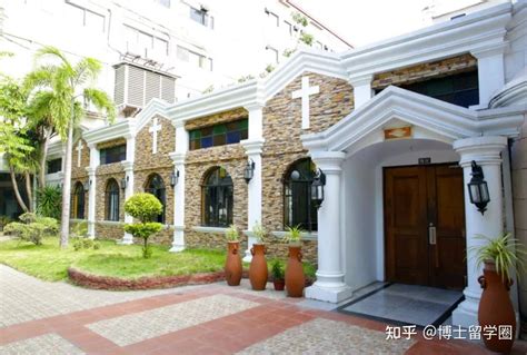 菲律宾永恒大学（University of Perpetual Help System DALTA）-菲律宾留学