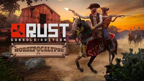 Image result for Rust Console Update July